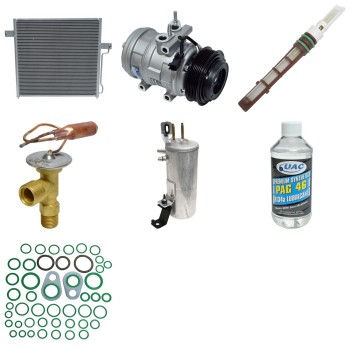 A/C Compressor Kit