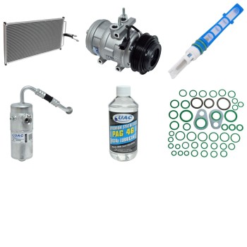 A/C Compressor Kit