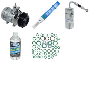 A/C Compressor Kit