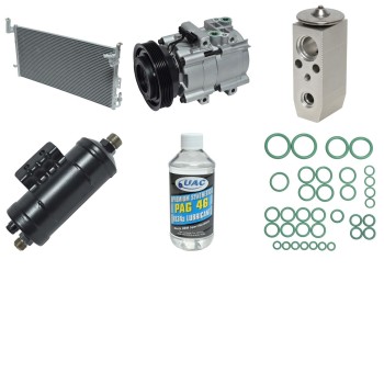 A/C Compressor Kit