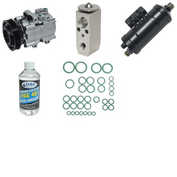 A/C Compressor Kit