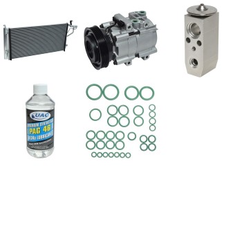 A/C Compressor Kit