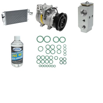 A/C Compressor Kit