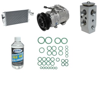 A/C Compressor Kit
