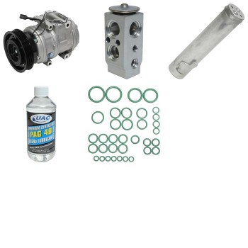 A/C Compressor Kit