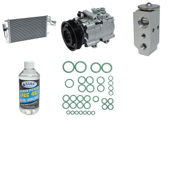 A/C Compressor Kit
