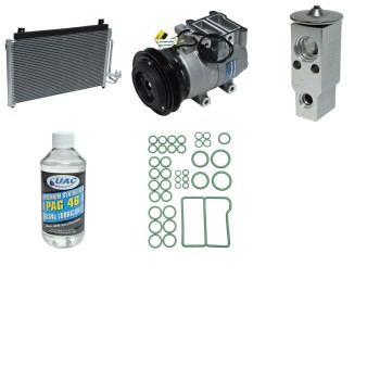 A/C Compressor Kit