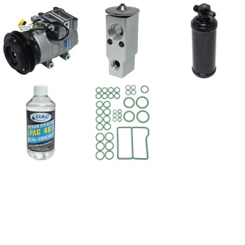 A/C Compressor Kit