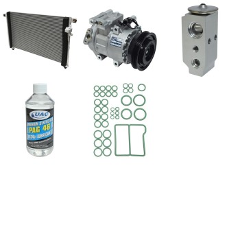 A/C Compressor Kit