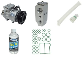 A/C Compressor Kit