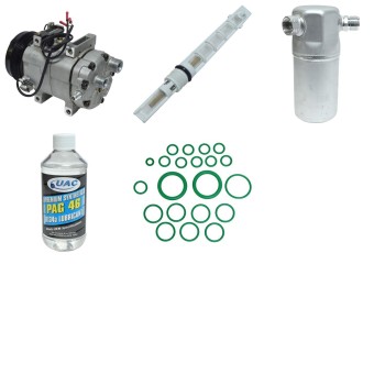 A/C Compressor Kit