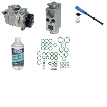 A/C Compressor Kit
