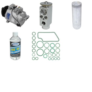 A/C Compressor Kit