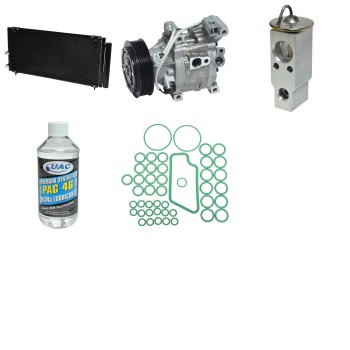 A/C Compressor Kit