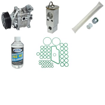 A/C Compressor Kit