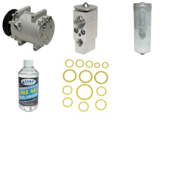 A/C Compressor Kit