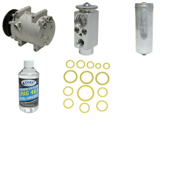A/C Compressor Kit