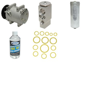 A/C Compressor Kit