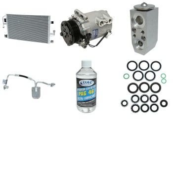 A/C Compressor Kit