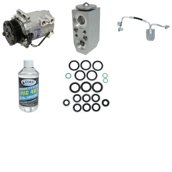 A/C Compressor Kit