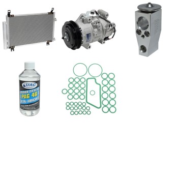 A/C Compressor Kit