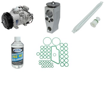 A/C Compressor Kit
