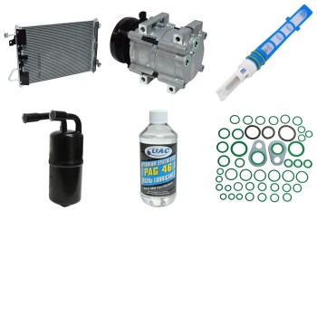 A/C Compressor Kit