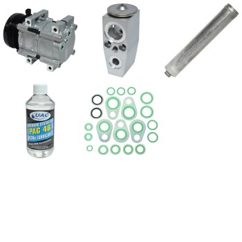 A/C Compressor Kit
