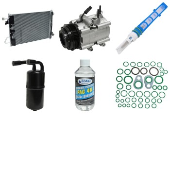 A/C Compressor Kit
