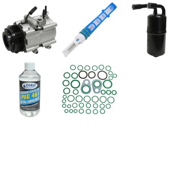 A/C Compressor Kit