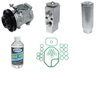 A/C Compressor Kit