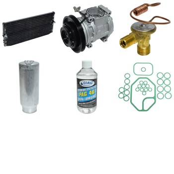 A/C Compressor Kit