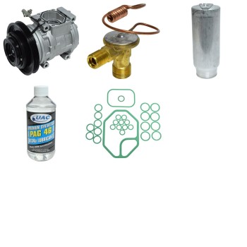 A/C Compressor Kit