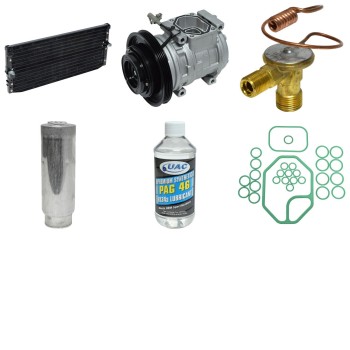 A/C Compressor Kit