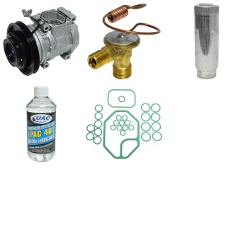 A/C Compressor Kit