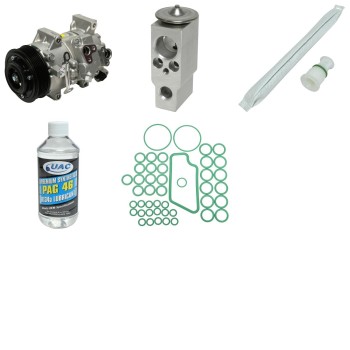 A/C Compressor Kit