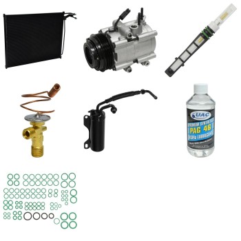 A/C Compressor Kit
