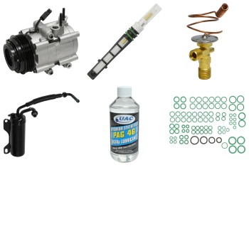 A/C Compressor Kit