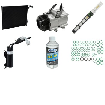A/C Compressor Kit