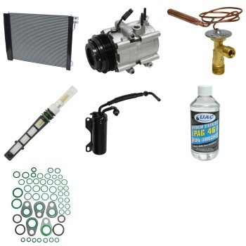 A/C Compressor Kit