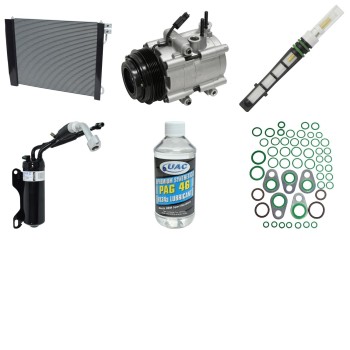 A/C Compressor Kit