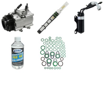 A/C Compressor Kit