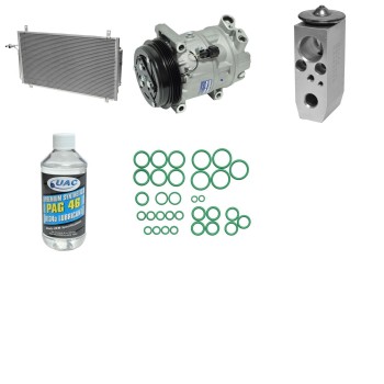 A/C Compressor Kit