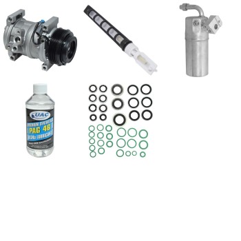 A/C Compressor Kit