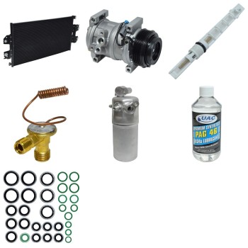 A/C Compressor Kit