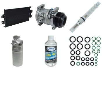 A/C Compressor Kit