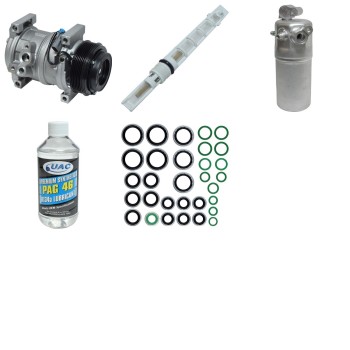 A/C Compressor Kit