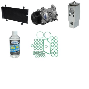 A/C Compressor Kit