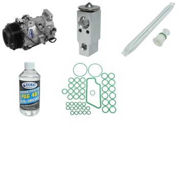 A/C Compressor Kit
