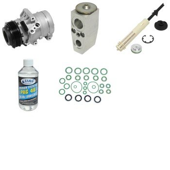 A/C Compressor Kit